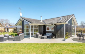 Awesome Home In Juelsminde With Wifi Sønderby